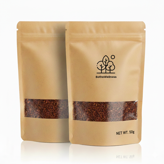 BothoWellness Loose Leaf Rooibos Tea